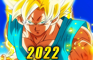 Dragon Ball Super năm 2022 cần làm gì để trở nên nổi bật, liệu có xứng đáng là siêu phẩm manga?