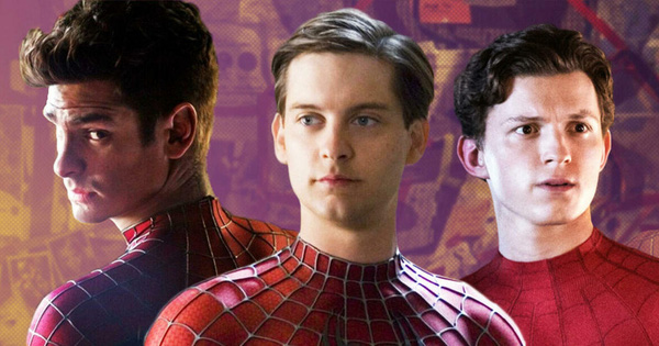 10 sự thật hậu trường Spider-Man: No Way Home ít ai ngờ tới: Tom Holland bị 