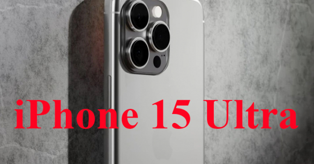 3 điều giúp iPhone 15 Pro 