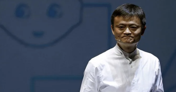 Jack Ma chính thức từ bỏ quyền kiểm soát Ant Group, 