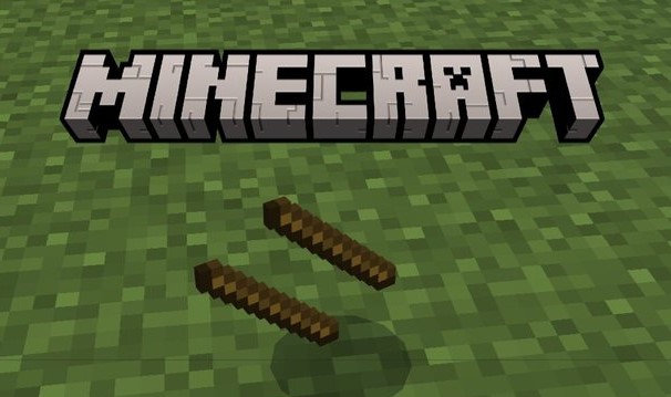 Hướng dẫn game thủ cách làm những chiếc gậy trong Minecraft 1.21