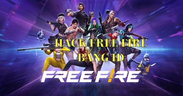 Cách vào hack nick Free Fire của người khác bằng ID có được không?