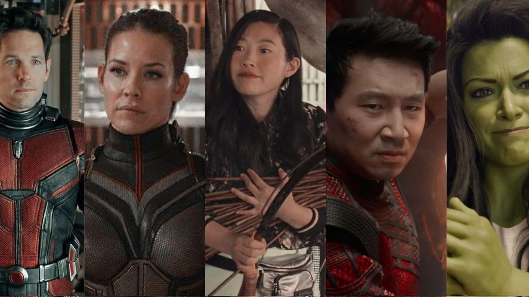 Nhìn đội hình Avengers mới của MCU mà các fan cũng 'cạn lời'