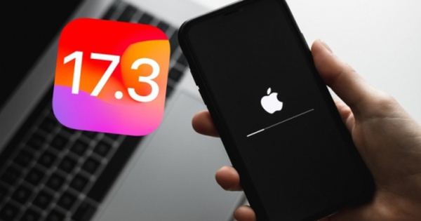 Apple ngừng cung cấp iOS 17.3 sau sự cố khiến iPhone xịn cũng thành 