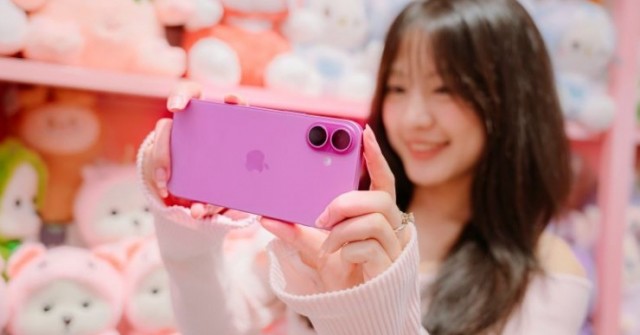 Đây là xếp hạng những iPhone đáng mua nhất dịp đầu năm 2025