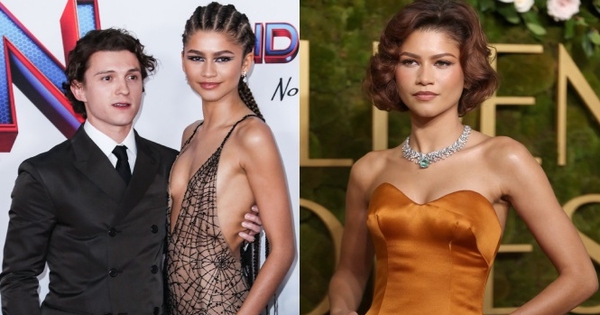 HOT: “Người nhện” Tom Holland cầu hôn thành công Zendaya bằng nhẫn kim cương 5,1 tỷ