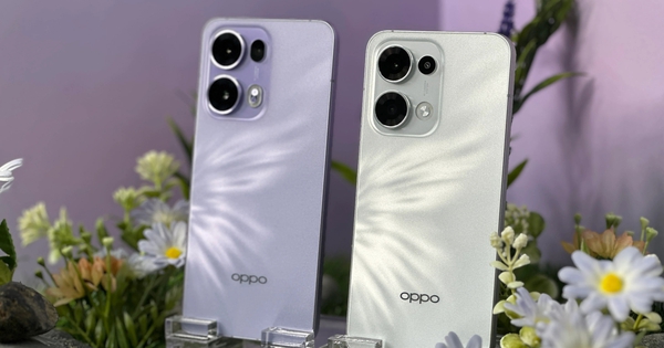 OPPO ra mắt smartphone có AI tiếng Việt, giá từ 9 triệu đồng