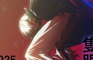 Fan vỡ òa trước thông tin Tokyo Ghoul có anime mới nhưng hóa ra chỉ là cú lừa