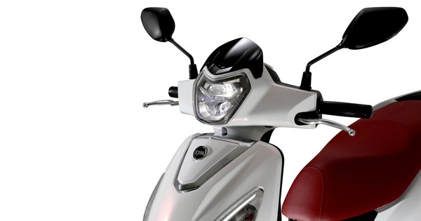 "Vua xe ga" của Yamaha sắp mở bán tại Việt Nam: thiết kế ấn tượng, có phanh ABS 2 kênh, đối thủ của Honda SH