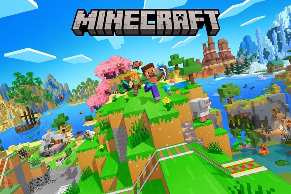 Minecraft 2 đã được lên ý tưởng và cơ hội được phát triển là rất lớn