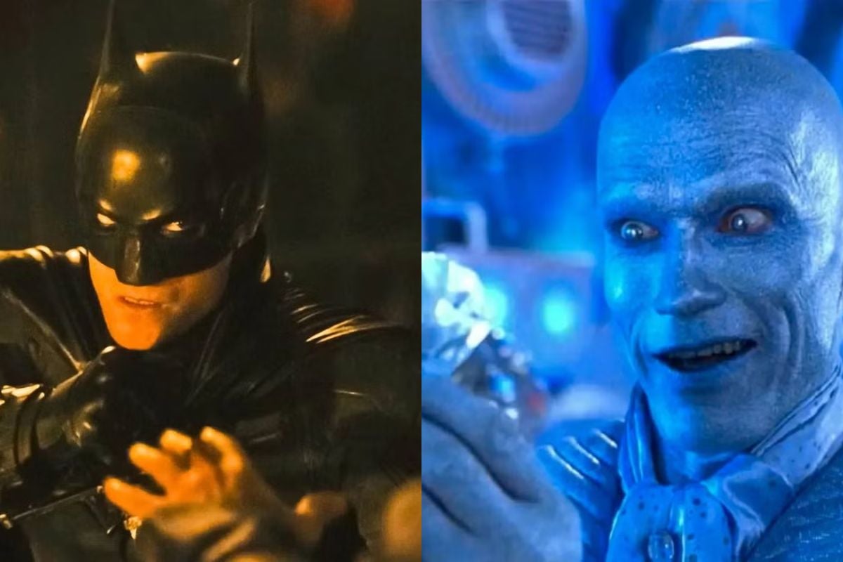 Tin Đồn: Nhân Vật Mr Freeze Sẽ Xuất Hiện Trong Phim The Batman 2