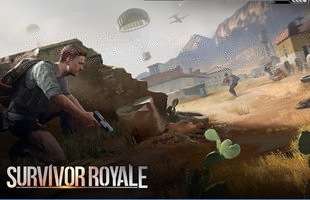 Xuất hiện bản PUBG Mobile đầu tiên cho 50 người ở cùng quốc gia chiến đấu với quốc gia khác