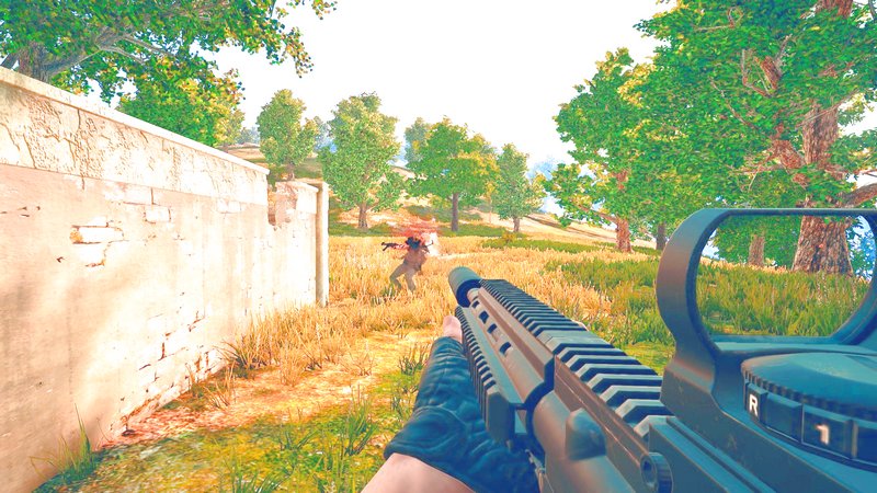 Tổng thời gian chơi PUBG lên đến... 300 ngàn năm