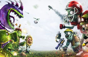 Plants vs. Zombies và Need For Speed sẽ có phiên bản mới trong năm nay