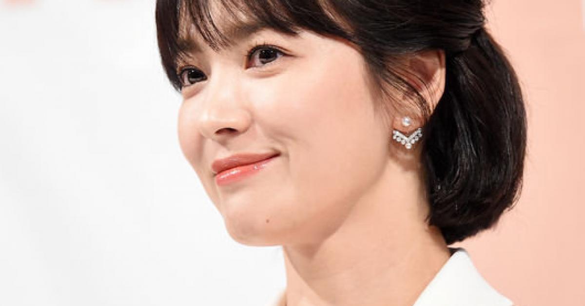 Song Hye Kyo bị đồn sắp tái hôn, tình mới đẹp trai, giàu có hơn hẳn Song Joong Ki