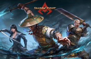 Shadow Fight Arena - Siêu phẩm game mobile đối kháng được Nekki tung teaser giới thiệu sớm