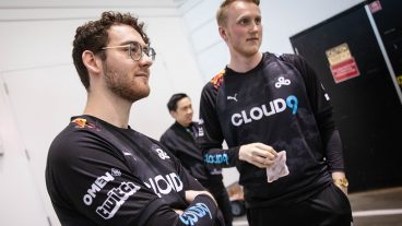 C9 Zven đang là cái tên ấn tượng nhất của LCS đầu mùa giải 2020! - eSports