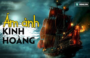 Bí ẩn 'hung thần đại dương' thách thức giới khoa học: 'Xé toạc' 22 tàu sân bay, giết hơn 500 người