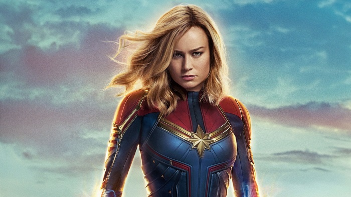 Captain Marvel 2: Bộ đôi đạo diễn phần đầu tiên sẽ không quay trở lại