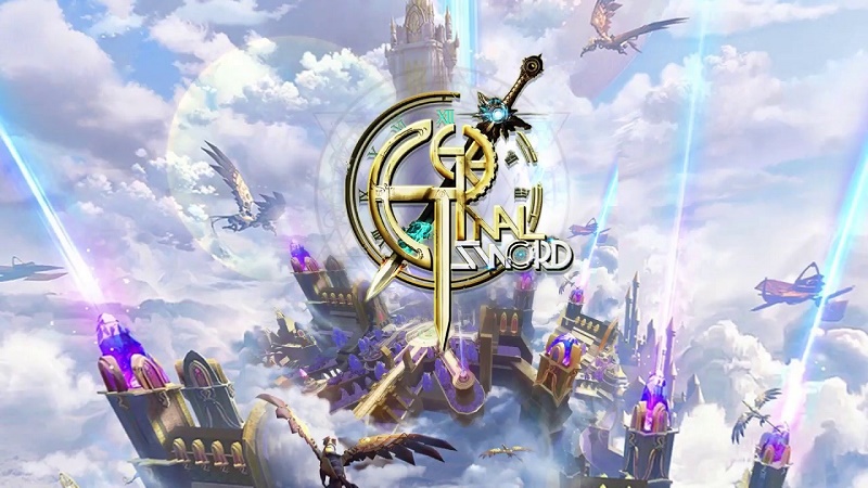 Eternal Sword M - Game MMORPG huyền ảo hấp dẫn mở Closed Beta