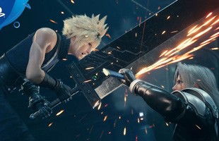 Hé lộ thời điểm Final Fantasy 7 Remake xuất hiện trên PC