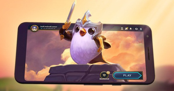 HOT: Riot Games bất ngờ tung bản close beta của Đấu Trường Chân Lý Mobile ngay hôm nay