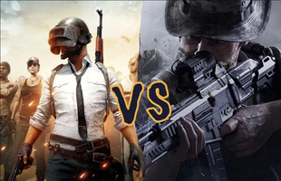 Cộng đồng phản ứng gay gắt khi game thủ Call of Duty Mobile ám chỉ PUBG Mobile là game thời trang