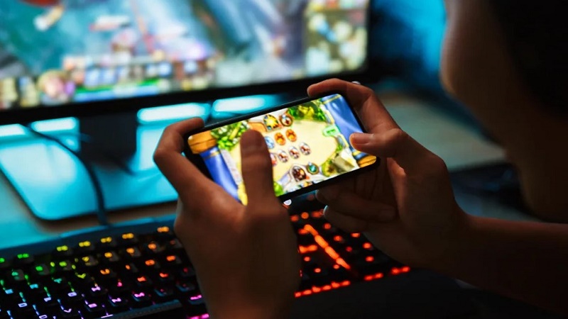 Cha đẻ Tik Tok có thắng lợi bước đầu ở mảng Gaming