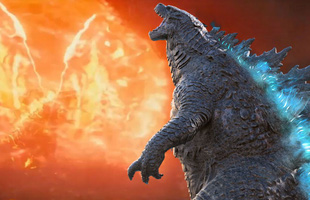 5 form khủng khiếp nhất của Godzilla, xứng đáng là 