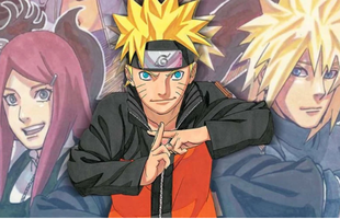 Naruto Shippuden: Road to Ninja là câu chuyện giả định đau lòng nhất của series