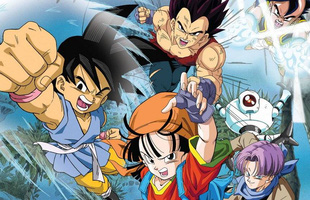 Bộ ria mép xấu xí của Vegeta và 10 thông tin thú vị về Dragon Ball GT nhân kỉ niệm 25 năm anime này ra mắt