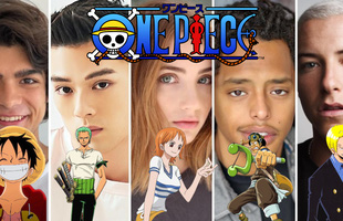 Top 10 anime được Hollywood chờ đón phiên bản người đóng nhất, vị trí số 1 đang triển khai gây sốt cả thế giới