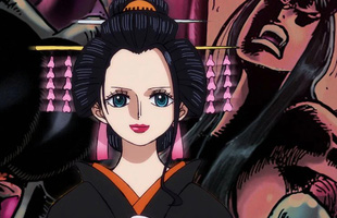 One Piece: Nico Robin và danh xưng ác quỷ, một nhân vật điển hình cho cách xây dựng nhân vật độc đáo của Oda