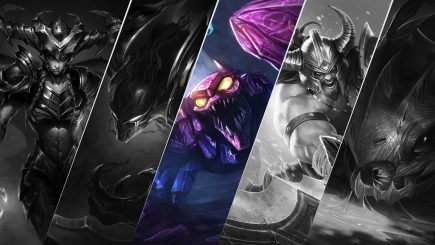 LMHT: Skarner sẽ là cái tên tiếp theo được ‘đại trùng tu’