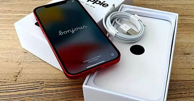 Mua iPhone tân trang hay cũ mới là ý tưởng hay?