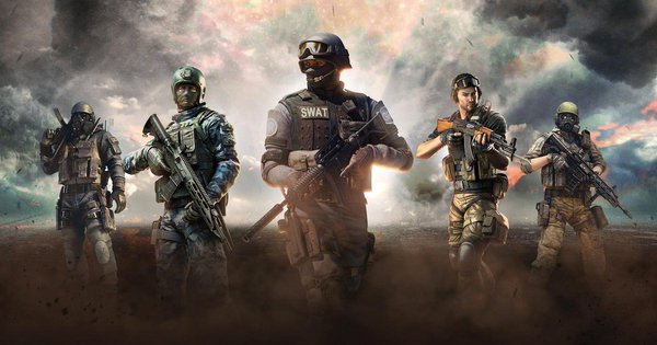 Thêm một game Crossfire tuyên bố đóng cửa, niềm tự hào ngày ấy nay còn đâu