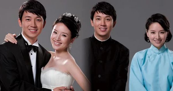 Đổng Khiết tái hợp chồng cũ sau 11 năm ly hôn, 4 lý do được đưa ra?