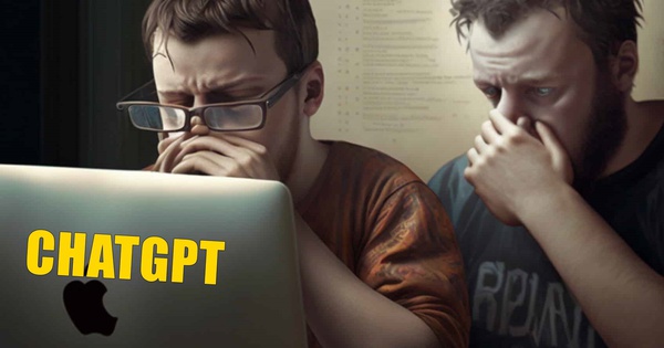 Chỉ với một bài kiểm tra về Python, ChatGPT đã chứng tỏ AI giỏi viết code hơn so với 3,3 triệu lập trình viên