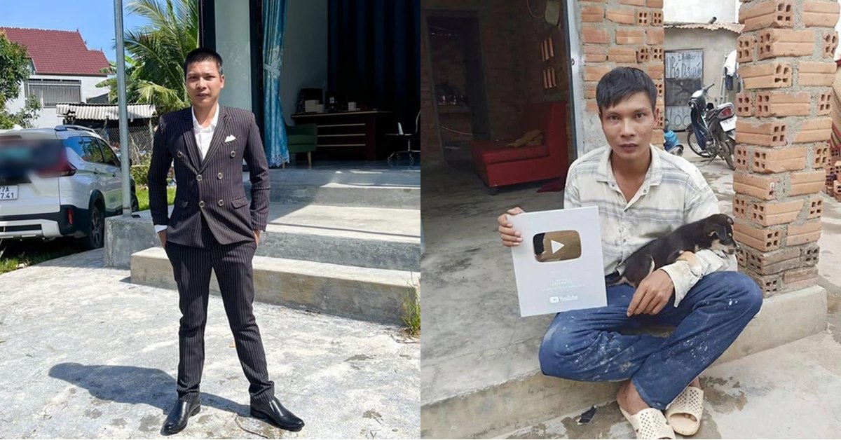 Lộc Fuho lên chức giám đốc công ty xây dựng