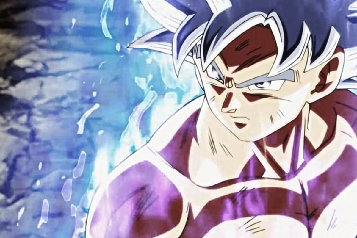 Dragon Ball: Bản Năng Vô Cực dù mạnh nhưng vẫn sở hữu 2 điểm yếu có thể khiến Goku gặp nguy hiểm