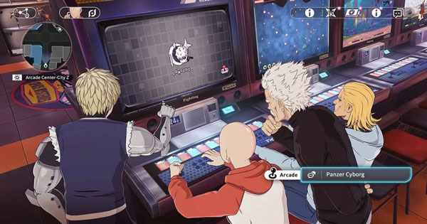 Lý do nhiều người chơi bị One Punch Man: World khóa tài khoản và đây là cách phòng tránh mà game thủ cần biết