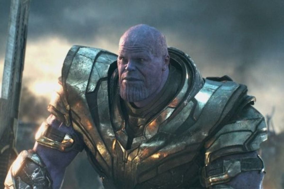 Thanos của MCU liệu có quay trở lại lần nữa hay không theo chia sẻ của ngôi sao Avengers Josh Brolin