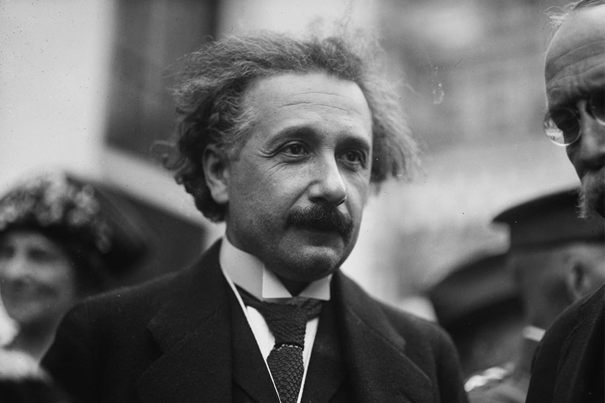 Điểm qua 3 trong 7 dự đoán chưa thành sự thật của Albert Einstein