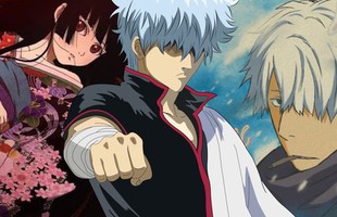 10 Anime tuyệt vời sẽ bước sang tuổi 20 vào năm 2025