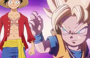 Dragon Ball Daima đánh bại One Piece trở thành anime mang lại lợi nhuận cao nhất của Toei Animation