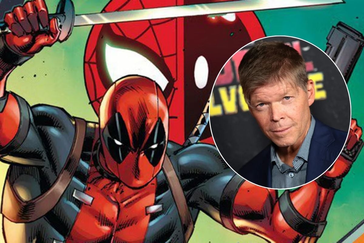 Đồng Sáng Tạo Nhân Vật Deadpool, Rob Liefeld Cắt Đứt Quan Hệ Với Marvel, Chỉ Trích Kevin Feige