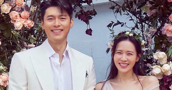 Dậy sóng MXH: Hyun Bin lo sốt vó 1 chuyện khi Son Ye Jin mang thai