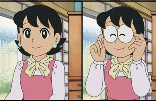 Choáng với giả thuyết về cái chết của Doraemon cùng nobita như truyện trinh thám