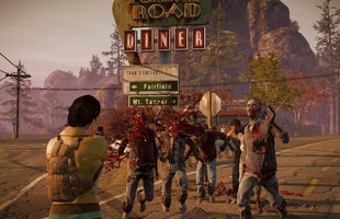 Game sinh tồn bắn zombie cực hot “State of Decay 2” hé lộ ngày ra mắt chính thức