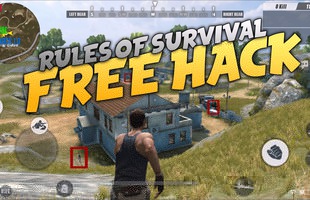 Quán net Việt kêu gọi đuổi hết khách hack Rules of Survival vì sợ một ngày sẽ không còn ai chơi trên PC nữa